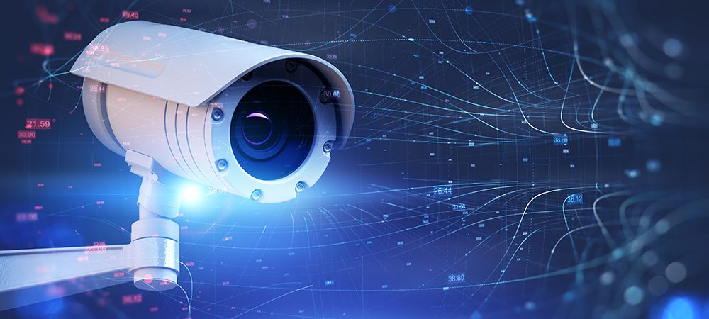 Aruba expert: Network security must keep up with video surveillance systems