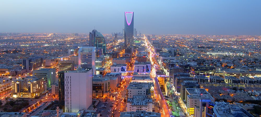 Saudi Arabia’s Global Cybersecurity Forum puts emphasis on protection