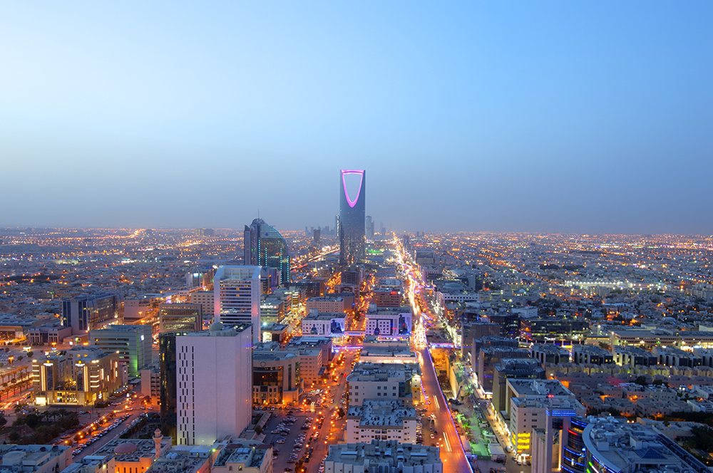 Saudi Arabia’s Global Cybersecurity Forum puts emphasis on protection