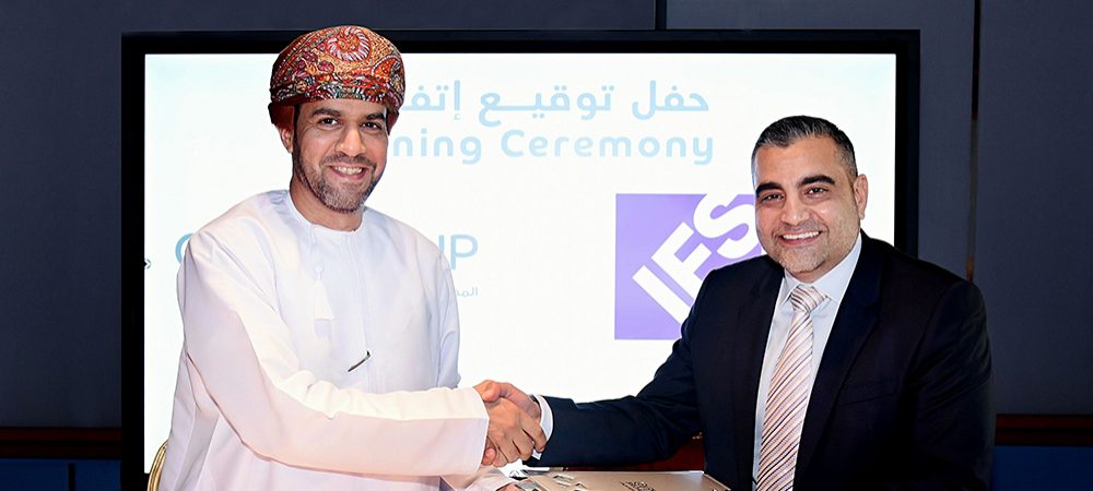 Omani ICT sector set for boost from agreement