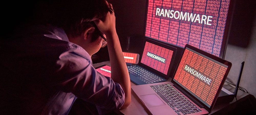 Ransomware: To pay or not to pay?