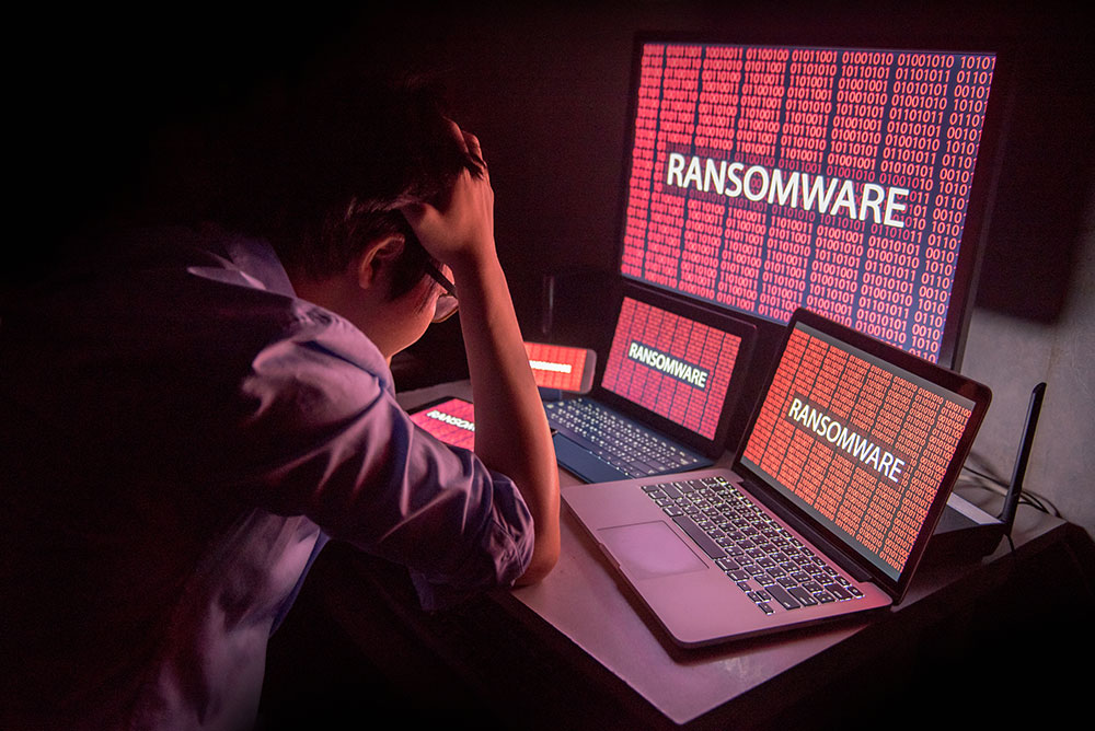 Ransomware: To pay or not to pay?