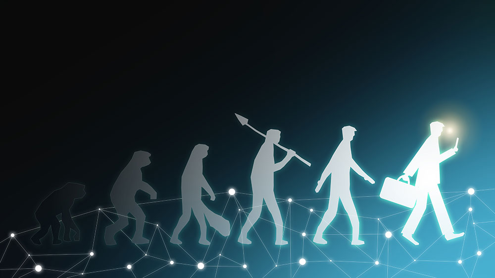 Expert predicts technological evolution for 2020