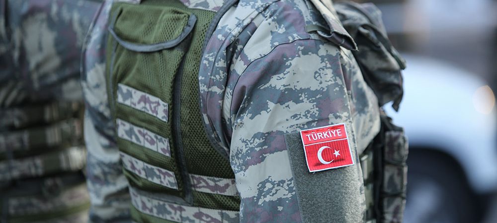 Turkey’s first national armed drone system added to inventory of Turkish Armed Forces