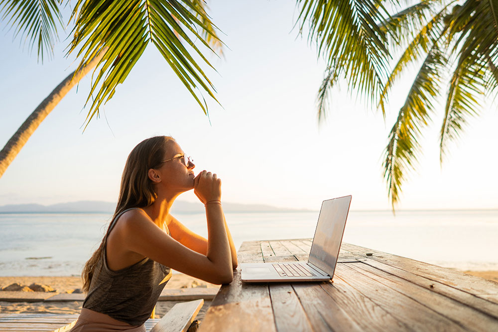When remote work doesn’t work — and how to make sure it does