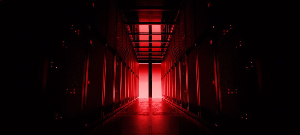 Six critical attack vectors to watch out for in your data centre