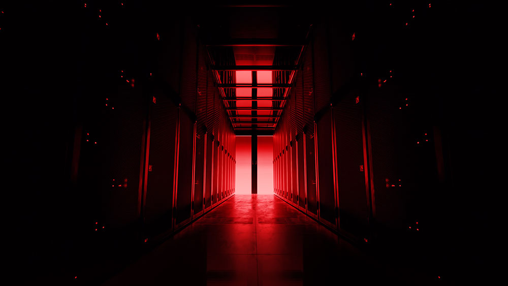 Six critical attack vectors to watch out for in your data centre