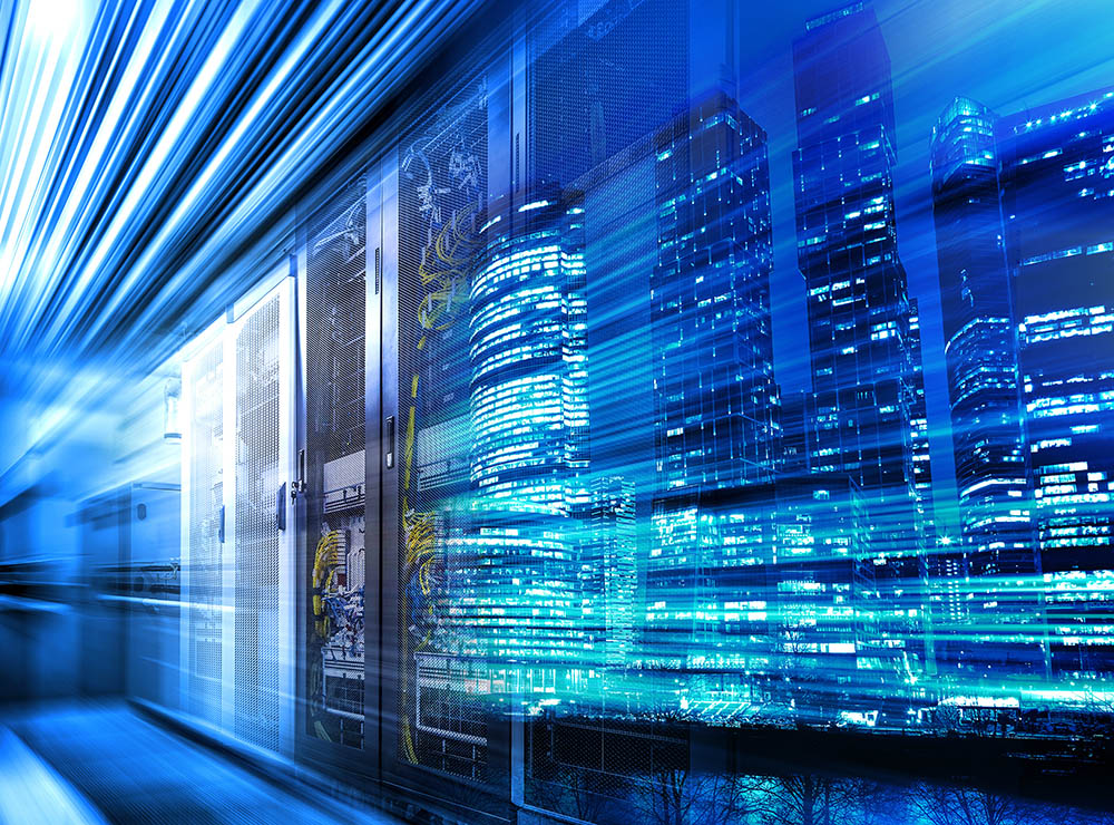 Data centre survey from Forbes Insights and Vertiv reveals lack of preparedness