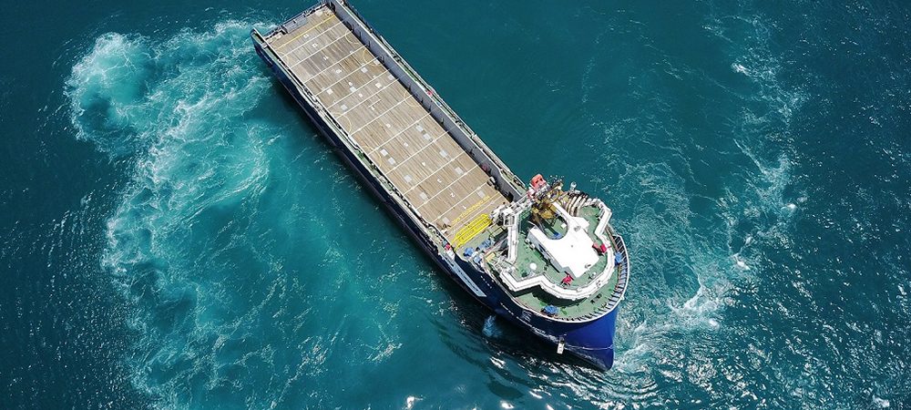 P&O Maritime Logistics eliminates network complexity with Aruba