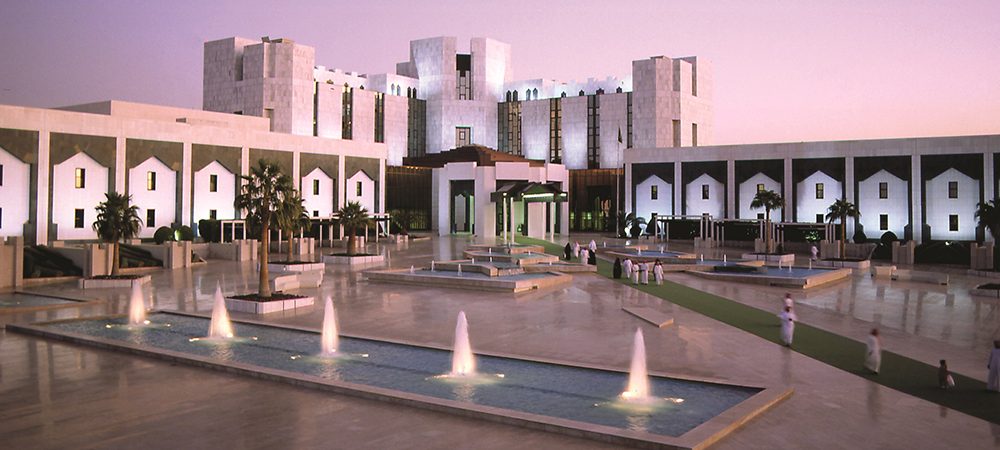 KSA hospital recognised for use of health informatics