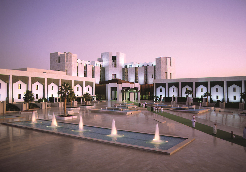 KSA hospital recognised for use of health informatics