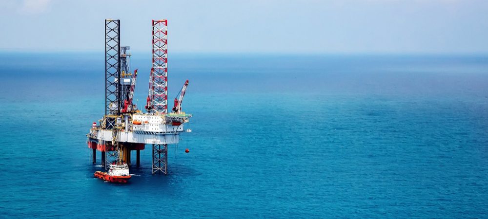 Middle East contractor ARO Drilling powers offshore rig fleet with IFS Applications