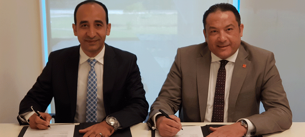 Orange Egypt and Avaya collaborate to enable remote learning in Egypt