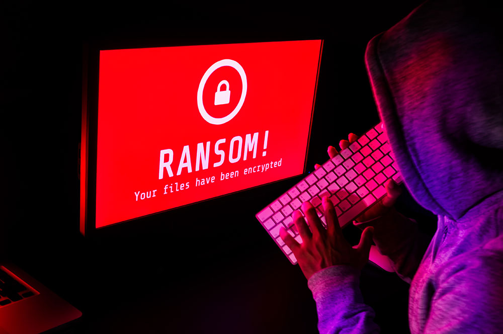 FireEye report reveals cybercriminals are turning to ransomware as secondary source of income