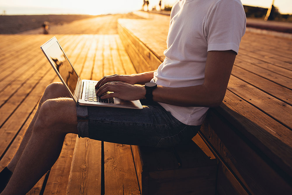 Best practices for securing a remote workforce in the age of digital innovation
