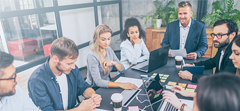 Power your business transformation with an enterprise data cloud