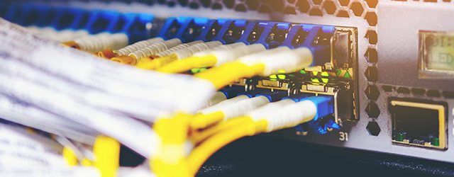 Powered fiber cable system technical overview