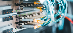 Re-architecting Enterprise Networks with Ruckus High-performance Stackable Switches
