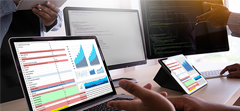 Real struggles behind real-time streaming analytics