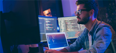 The View from Both Sides of the DevOps Divide