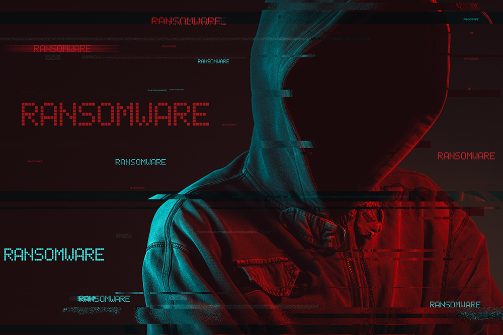 From strength to weakness: How sprawling networks pose a cyber-risk