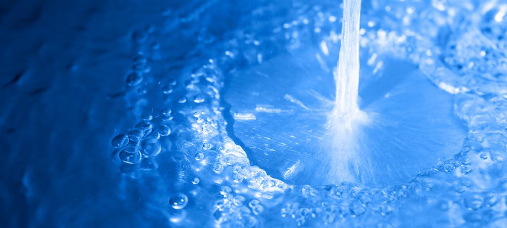 Water Management Company Addresses Evolving Regulatory Standards