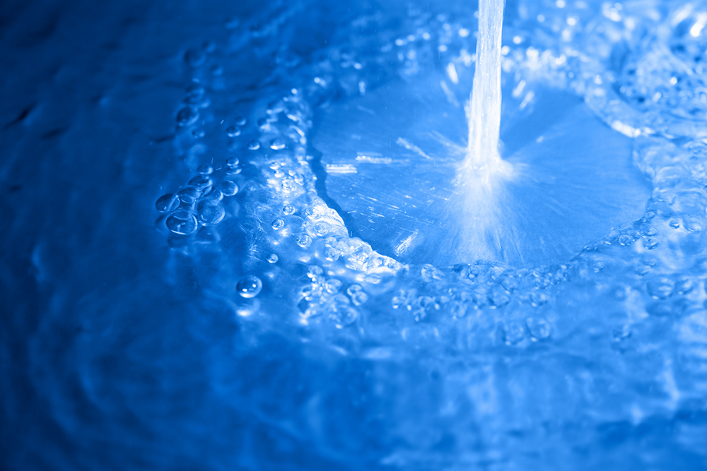 Water Management Company Addresses Evolving Regulatory Standards