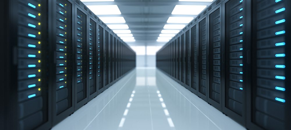 How data centres can become more sustainable