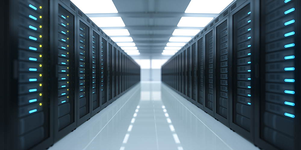 How data centres can become more sustainable