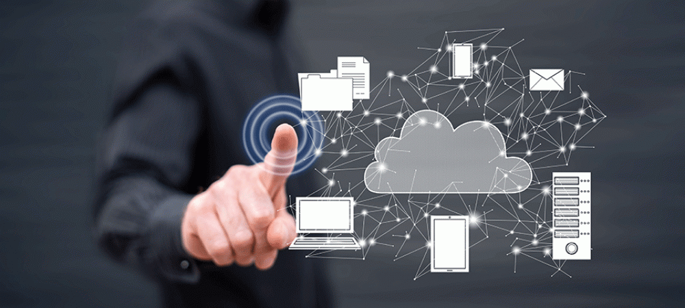 CRA publishes a public consultation on a Cloud Policy Statement in Qatar
