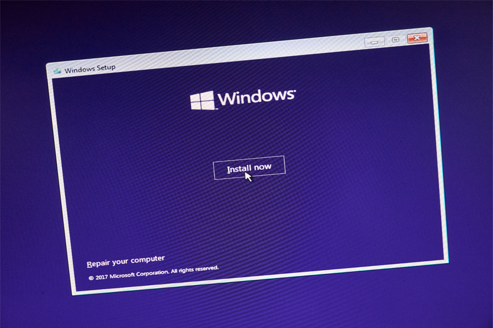Surviving Windows 7 end-of-life