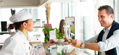 Case Study SV Schweiz – Service Management