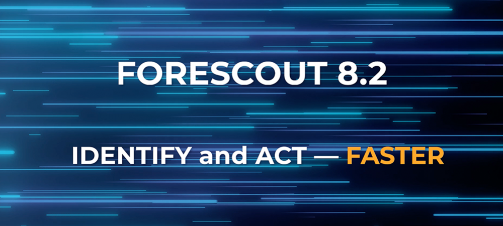 The Forescout Platform