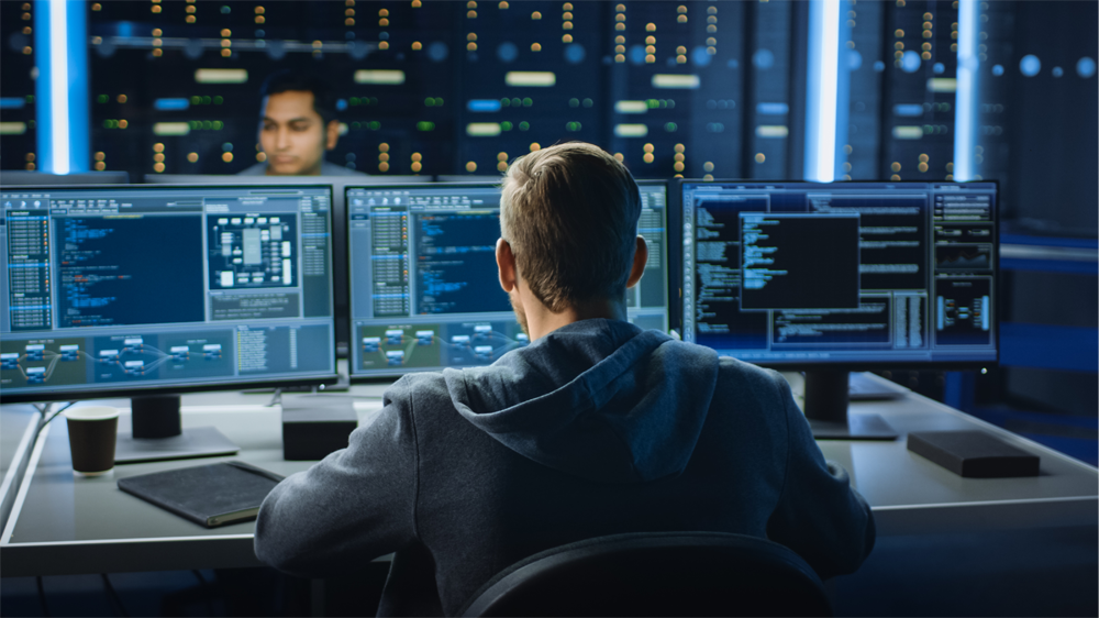 Securing Operational Technology
