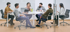 Smart Service Management Transforms Corporate IT