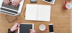 Smart Service Management for Smart Devices