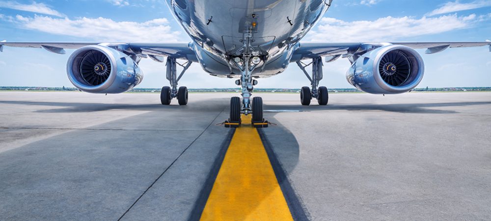How F5 Networks is helping the aviation sector face the future
