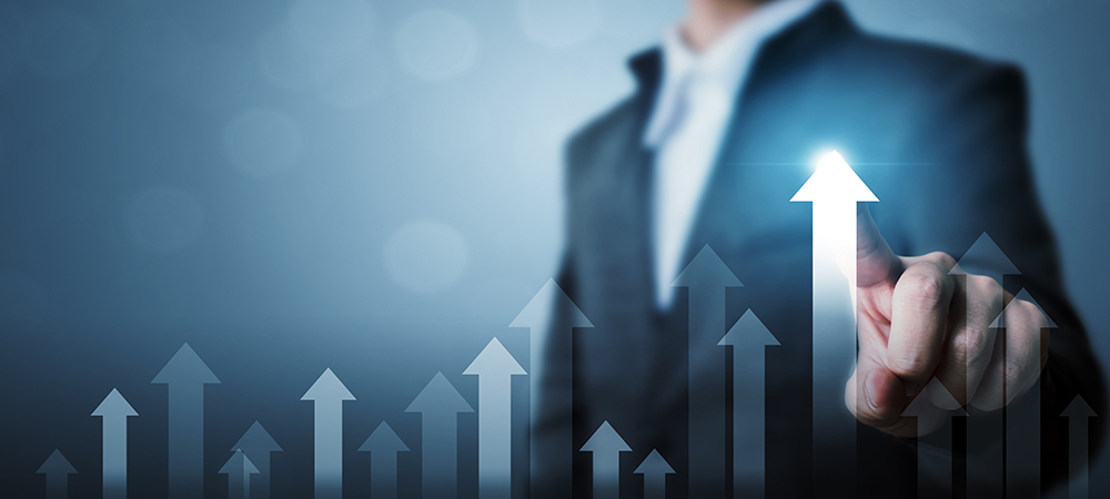 Veeam reports continued annual growth and market share gains
