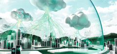 How to seamlessly and securely transition to hybrid cloud
