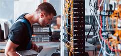 Six Point Protection for Today’s Midsized Businesses