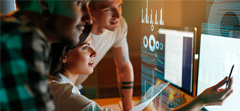 The Total Economic Impact Of ServiceNow IT Applications
