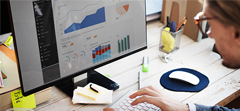 Transform the operator experience with enhanced automation & analytics