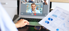 When Networks Meet The New Tomorrow