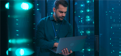 Buyer’s Guide to Choosing and Implementing DCIM Software