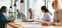 Create a Better Employee Experience with Cloud-Hosted Desktops and Apps