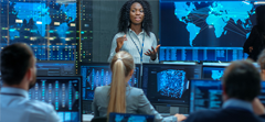 Cybersecurity is a key enabler of Industry 4.0