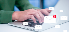 Email Security Threat Report 2020