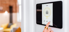 Enhancing physical security through system unification