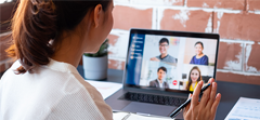 Key Considerations to Supporting Work-at-Home Directives for Business Continuity