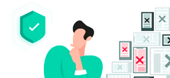 Security of public cloud instances is your problem. So deal with it